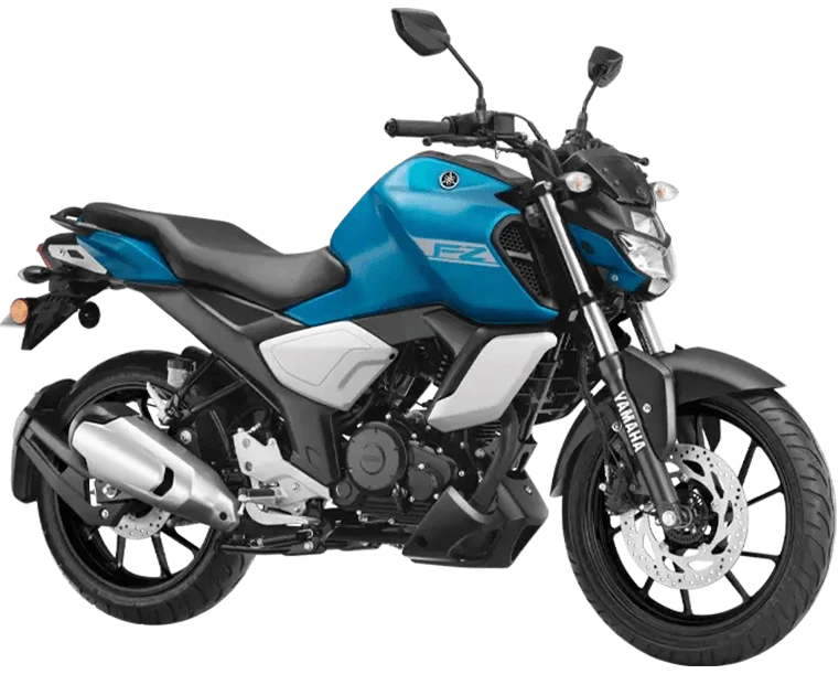 Motorcycles